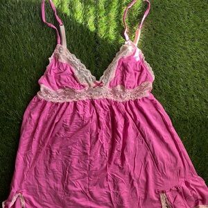 Victoria’s Secret Babydoll